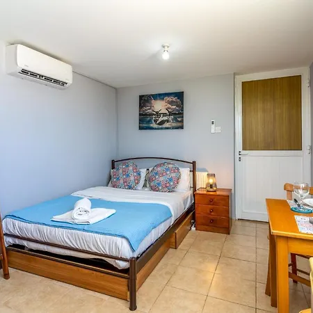 Piccolo In Apartman *