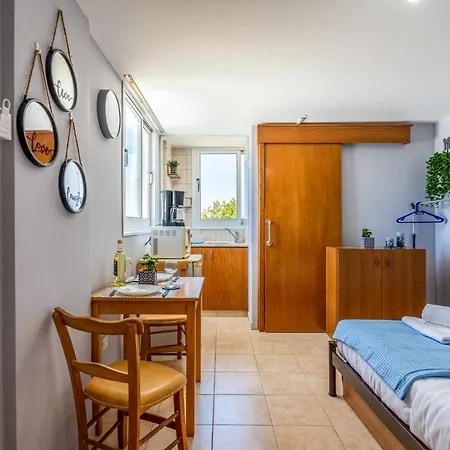 Piccolo In Apartamento