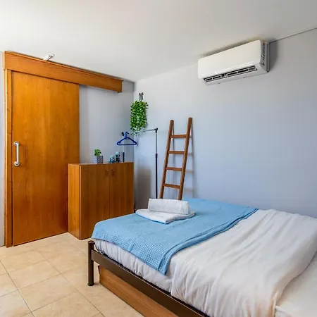 Piccolo In Apartamento Larnaca